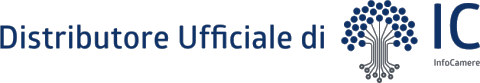 Distributore ufficiale InfoCamere