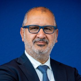 Marco Orlando