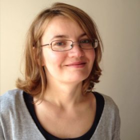 Yauheniya Ulanava
